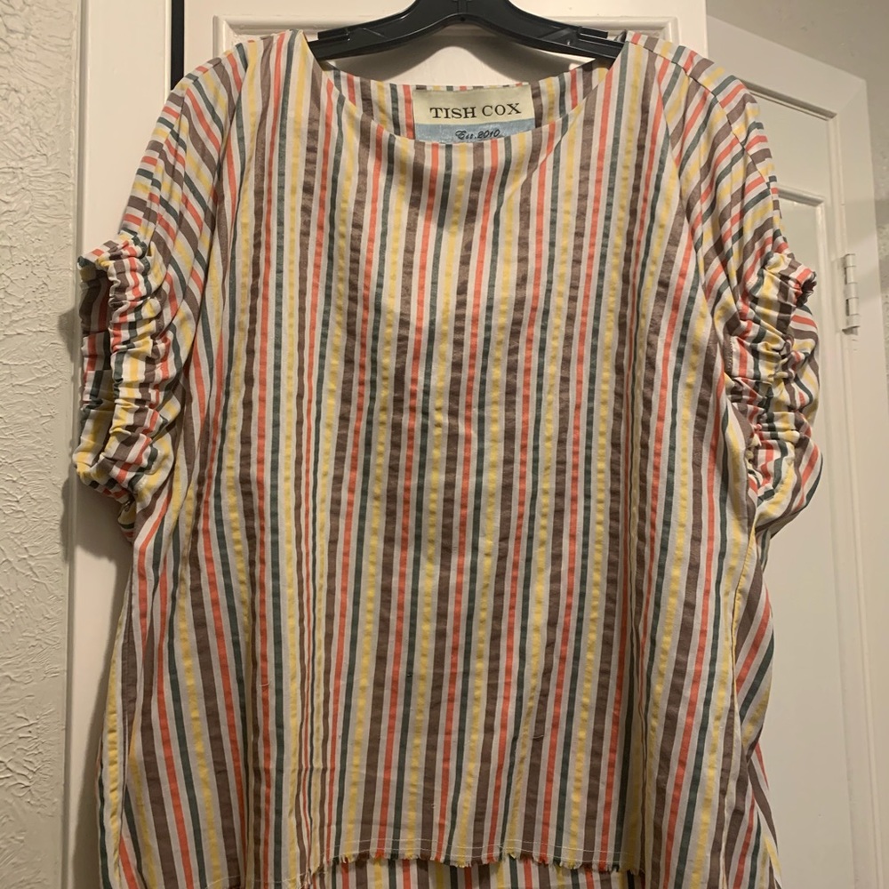 Tish Cox kloe top